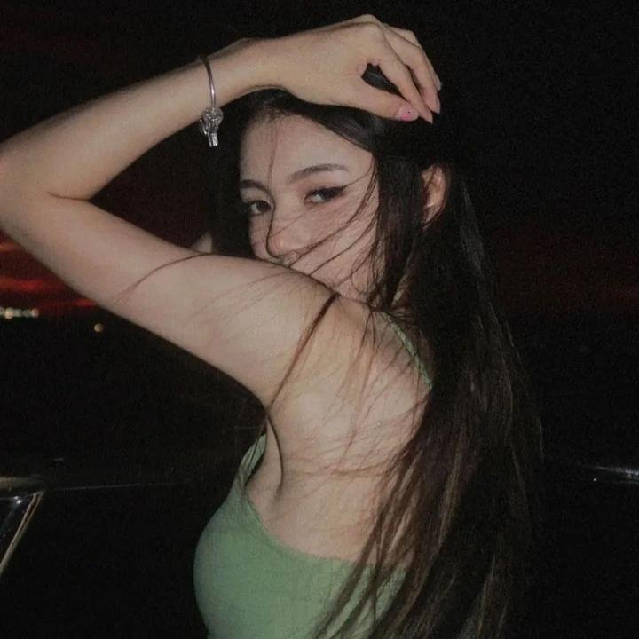 遇见你的第一次