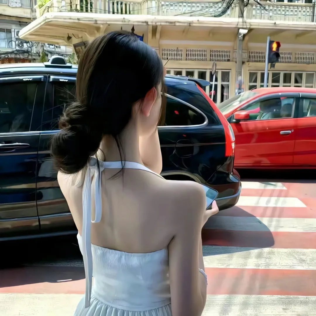 艾薇和豆豆：芭蕾必修课