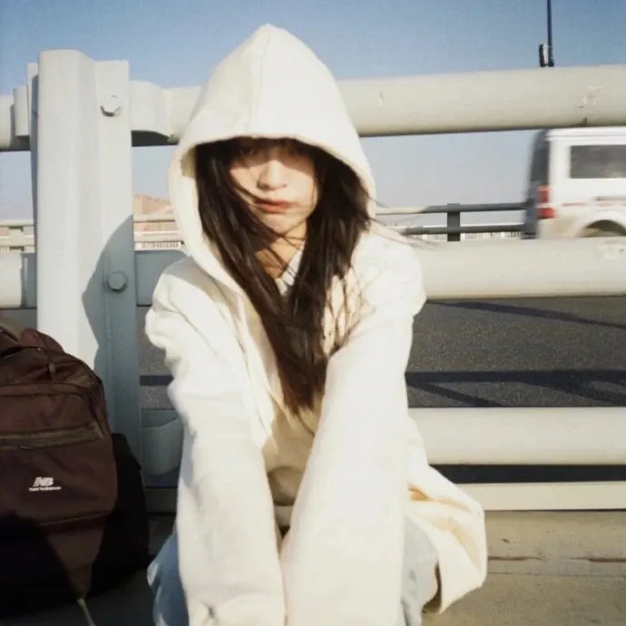 你与时光都很甜